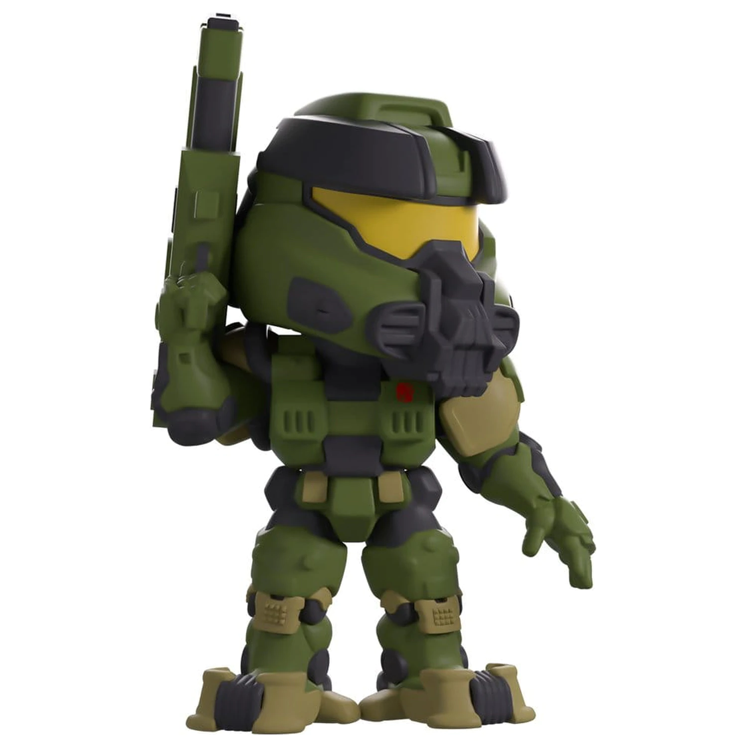 Halo Vinyl Figure Mech Chief Mobile Armor Type 117 13 cm product photo
