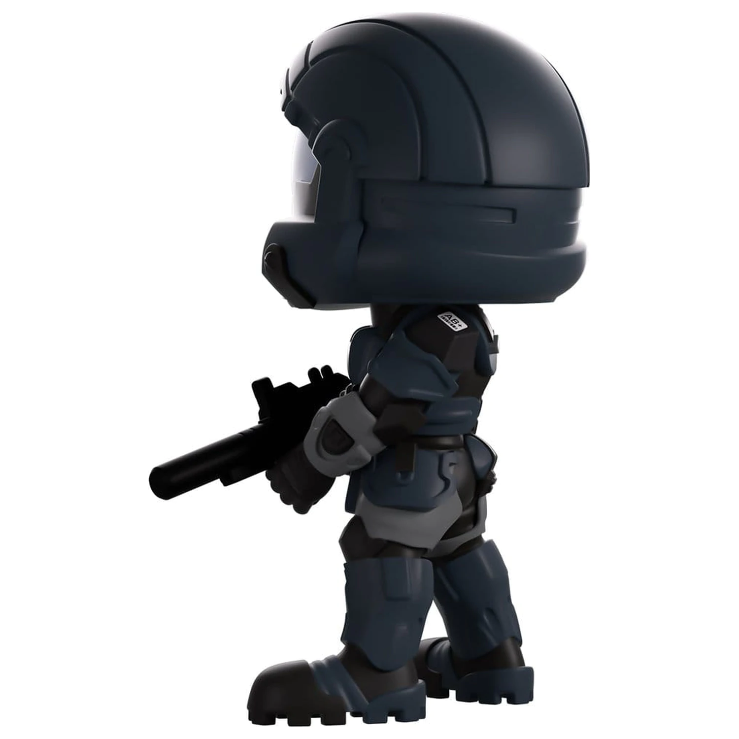 Halo Vinyl Figure ODST 12 cm   product photo