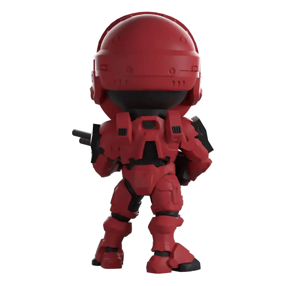 Halo Vinyl Figure Spartan EVA 12 cm product photo
