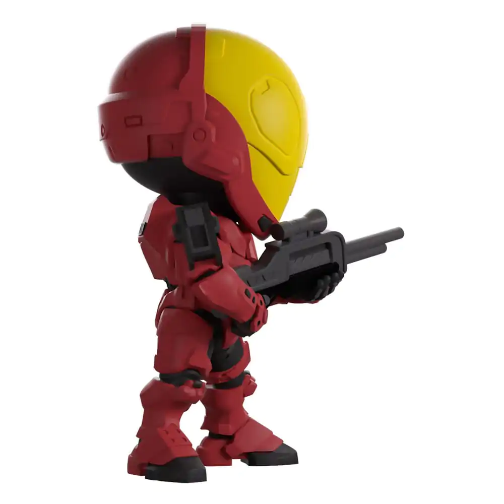 Halo Vinyl Figure Spartan EVA 12 cm product photo