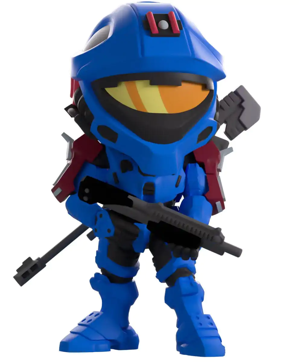 Halo Vinyl Figure Spartan Recon 11 cm termékfotó