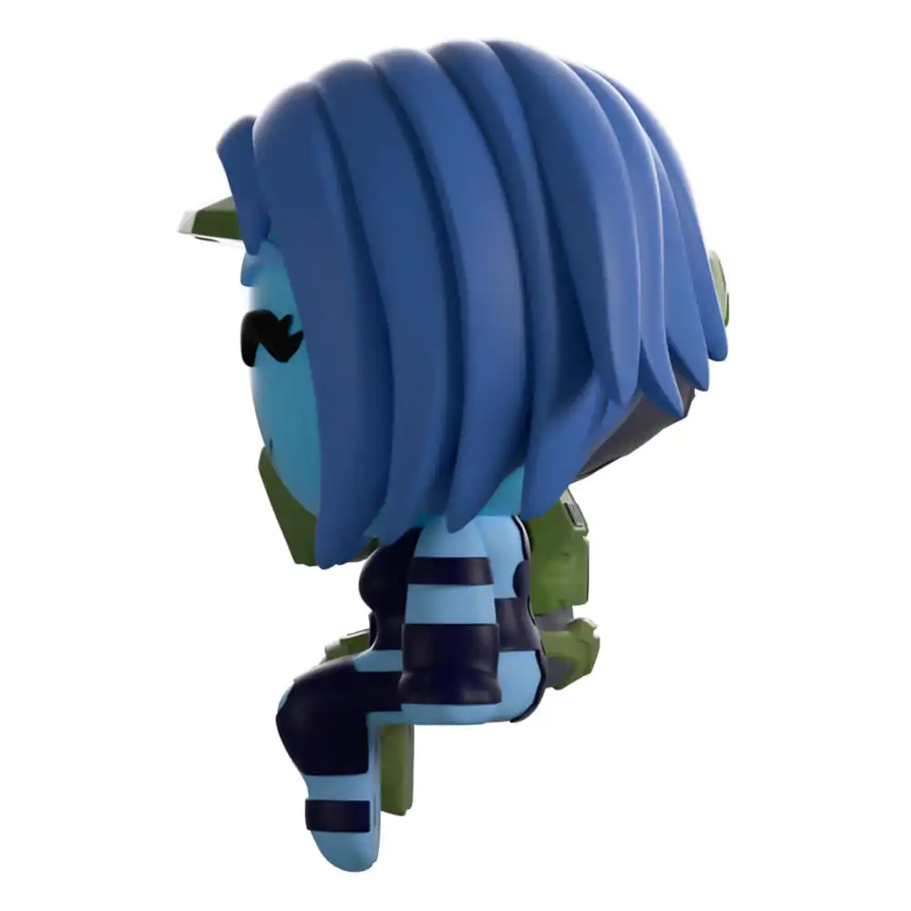 Halo Vinyl Figures The Master Chief &amp; Cortana Monitor Buddiez product photo