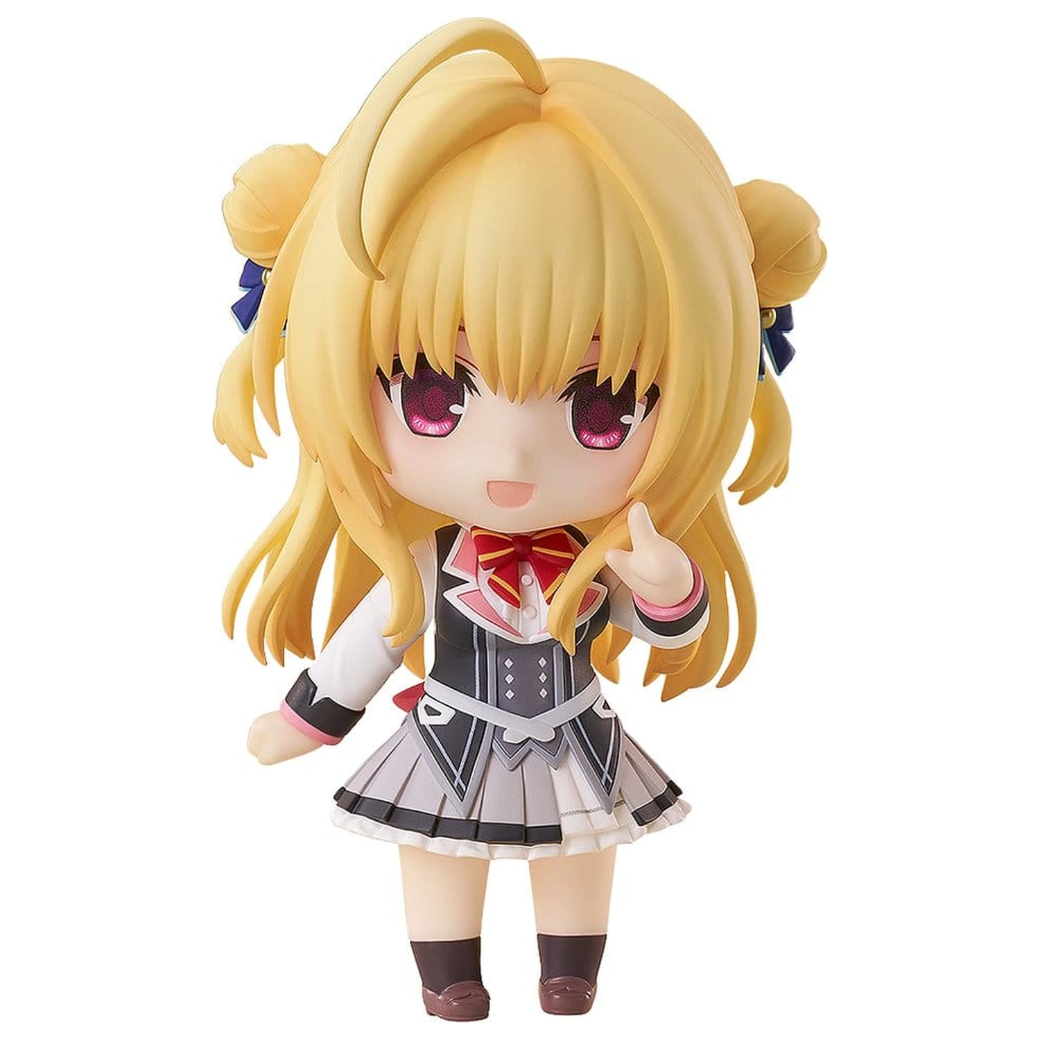 Hamidashi Creative Nendoroid Action Figure Hiyori Izumi 10 cm product photo