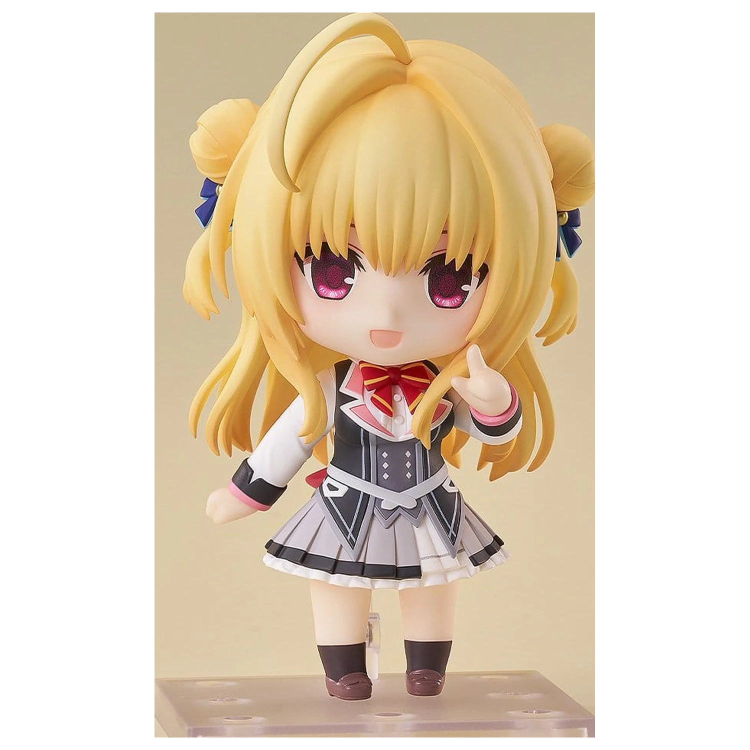 Hamidashi Creative Nendoroid Action Figure Hiyori Izumi 10 cm product photo