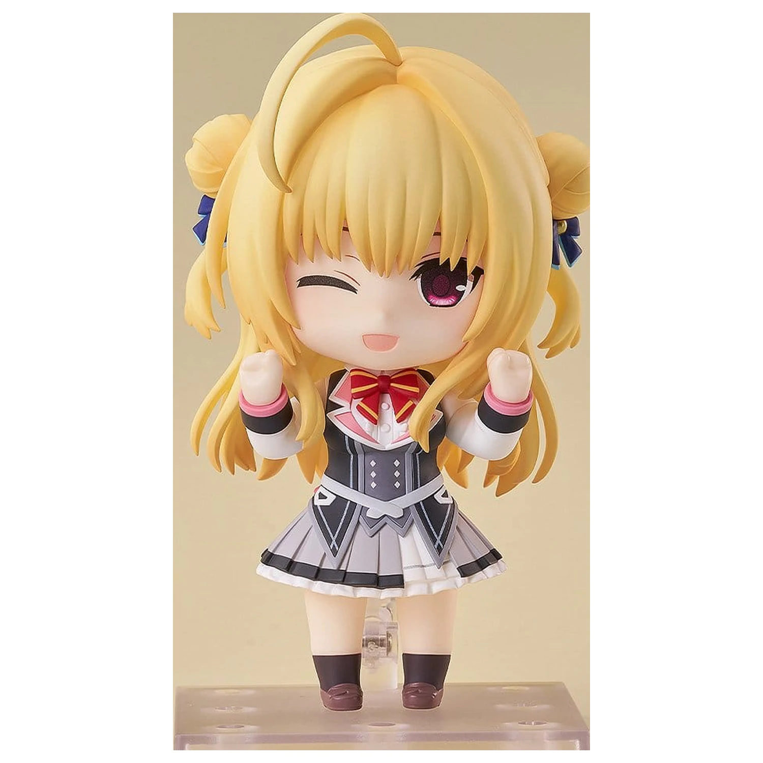 Hamidashi Creative Nendoroid Action Figure Hiyori Izumi 10 cm product photo