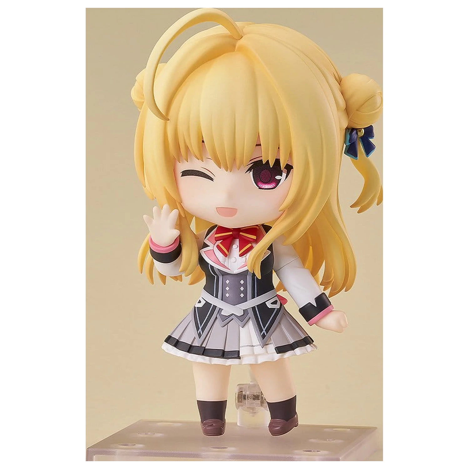 Hamidashi Creative Nendoroid Action Figure Hiyori Izumi 10 cm product photo
