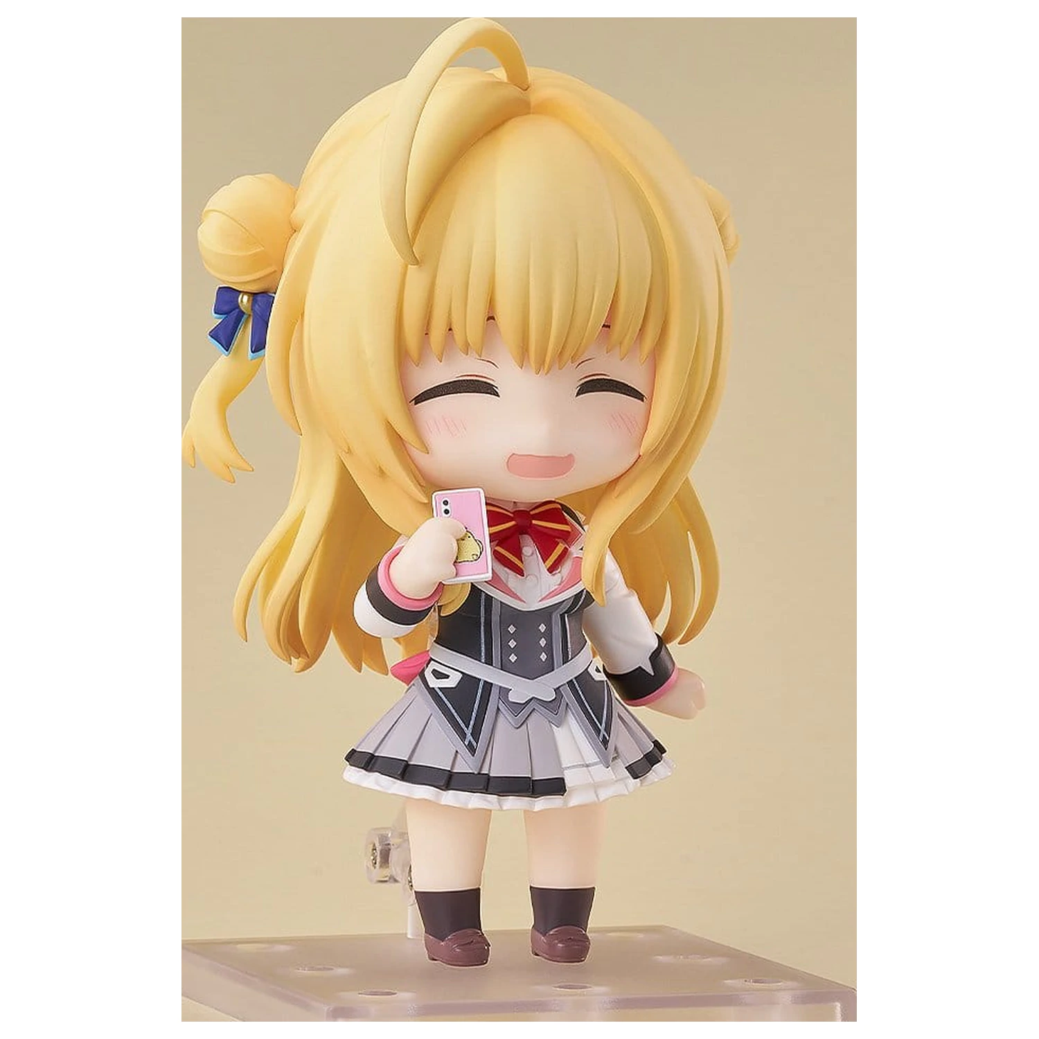 Hamidashi Creative Nendoroid Action Figure Hiyori Izumi 10 cm product photo