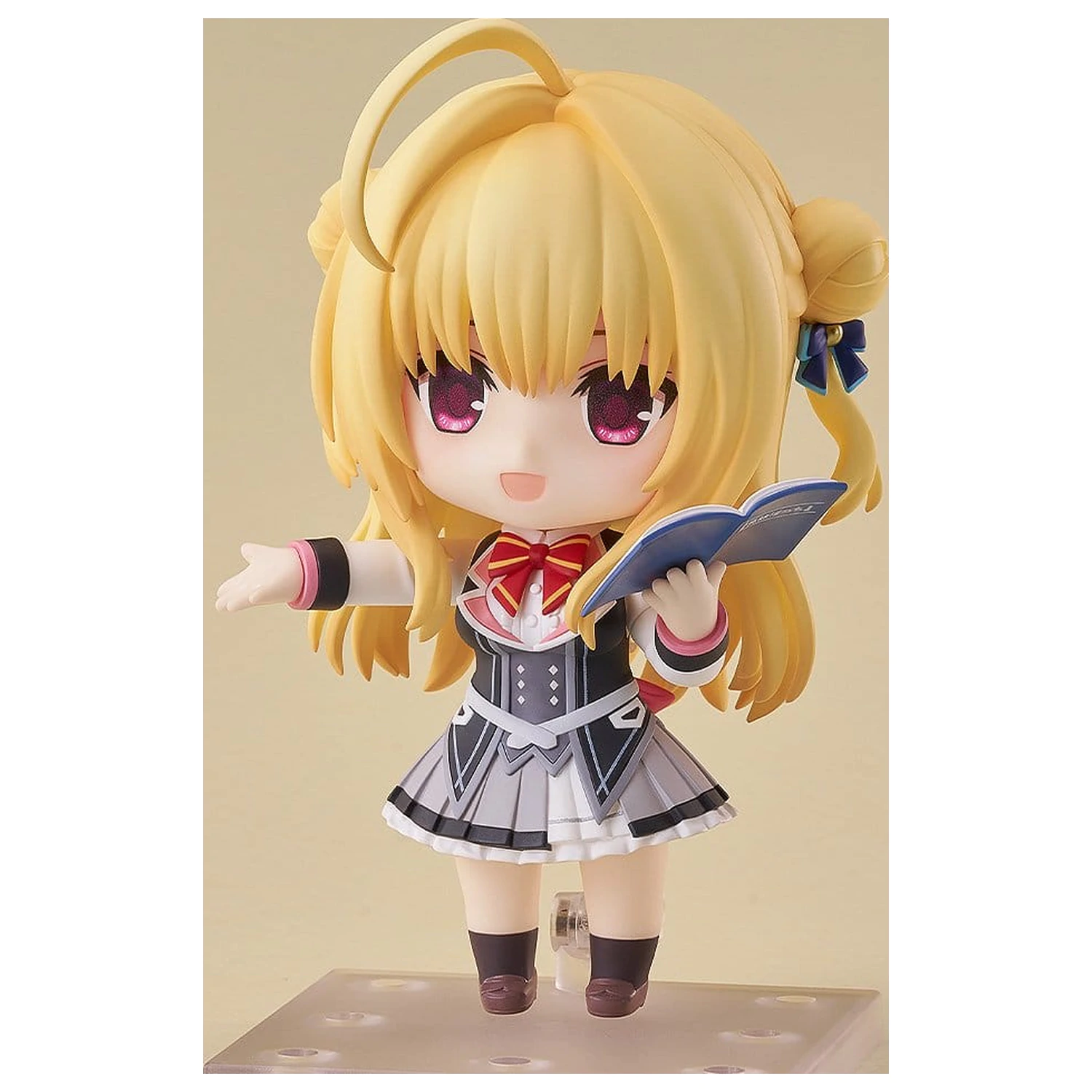 Hamidashi Creative Nendoroid Action Figure Hiyori Izumi 10 cm product photo