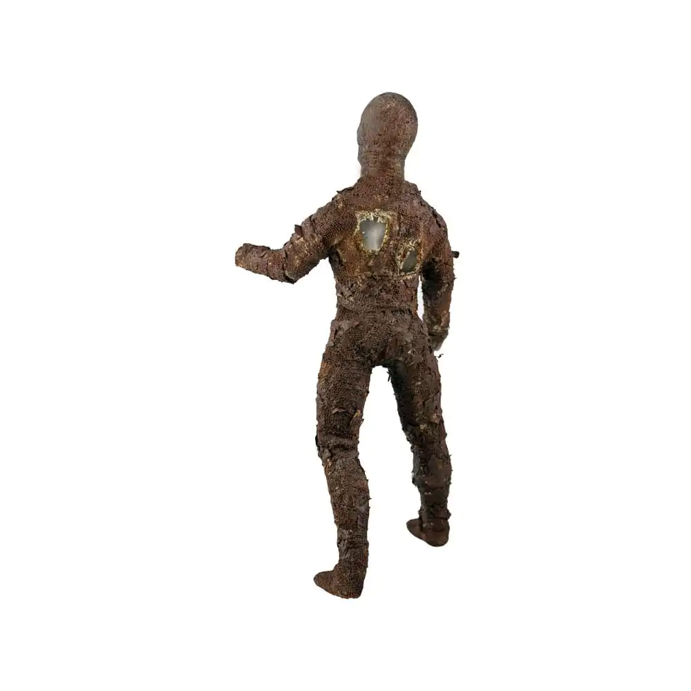 Hammer Films Action Figure The Mummy 20 cm product photo