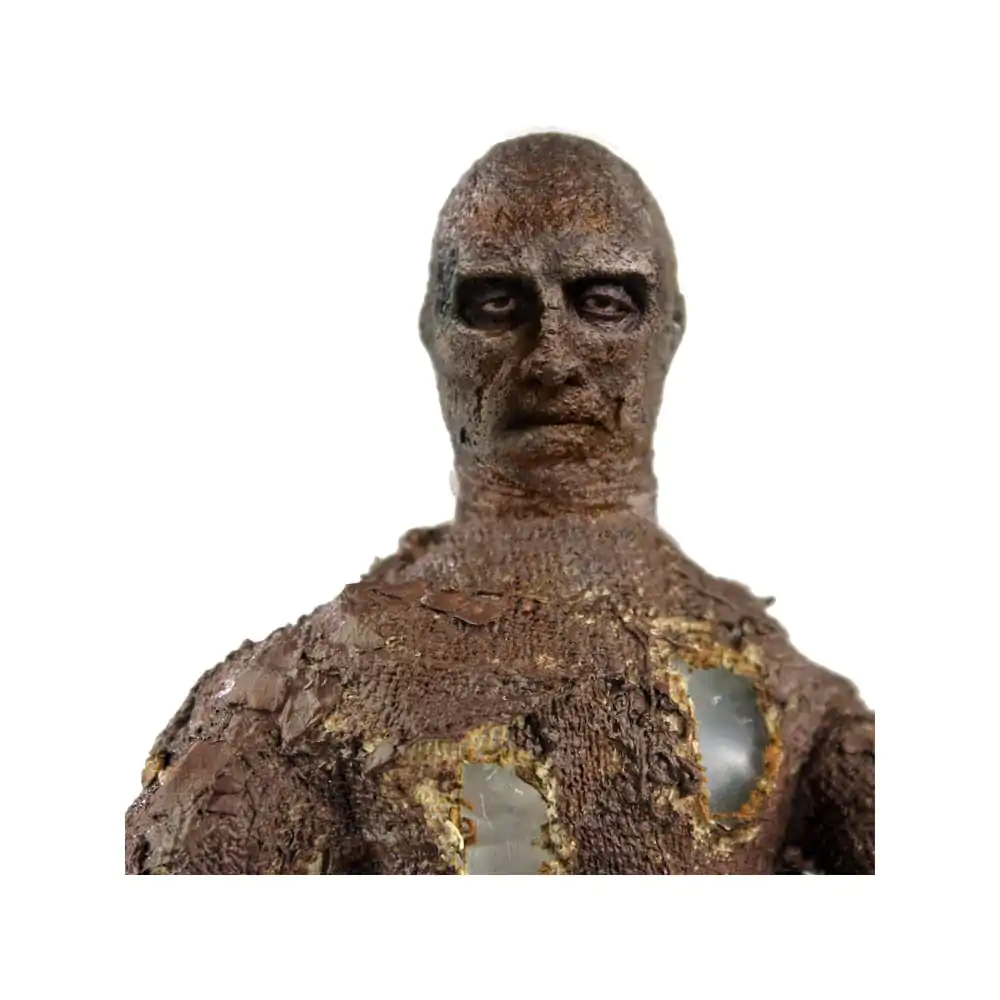 Hammer Films Action Figure The Mummy 20 cm product photo