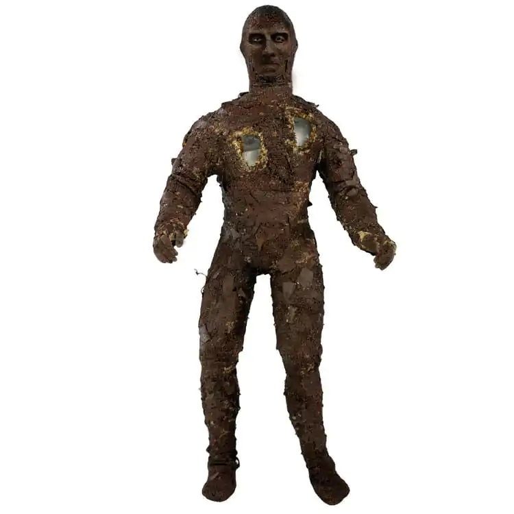 Hammer Films Action Figure The Mummy 20 cm product photo