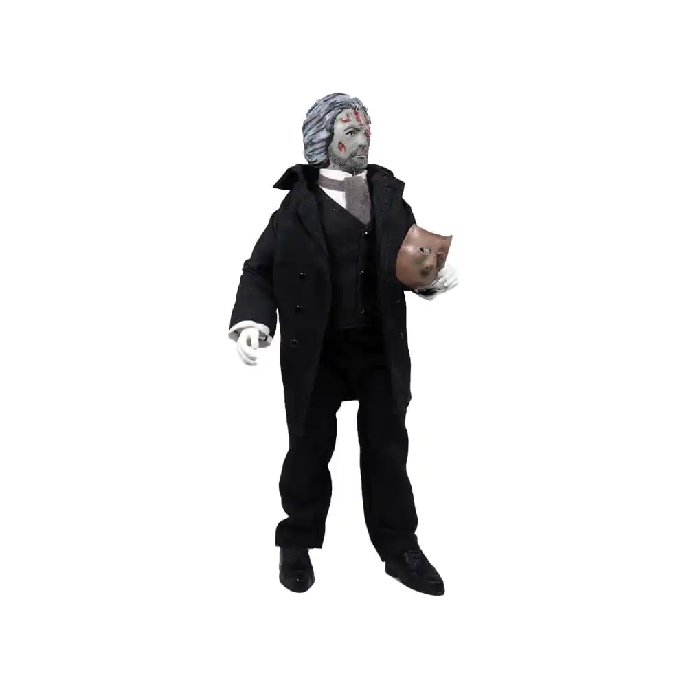 Hammer Films Action Figure The Phantom of the Opera 20 cm termékfotó