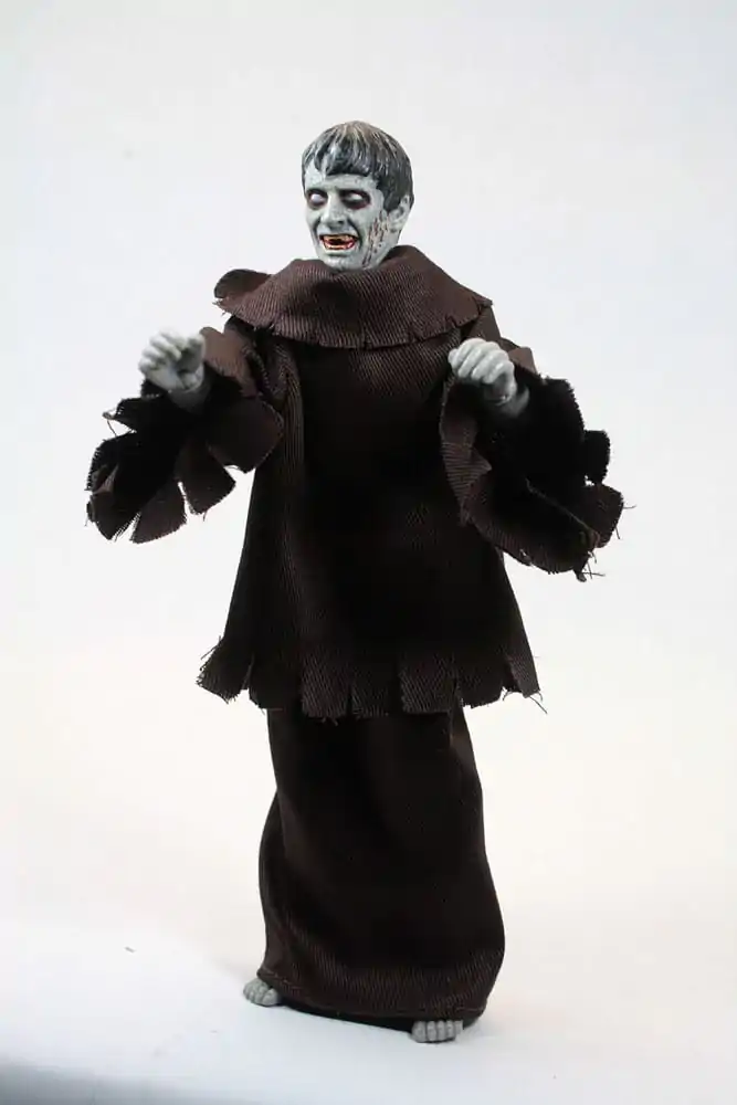 Hammer Films Action Figure The Plague of the Zombies 20 cm termékfotó