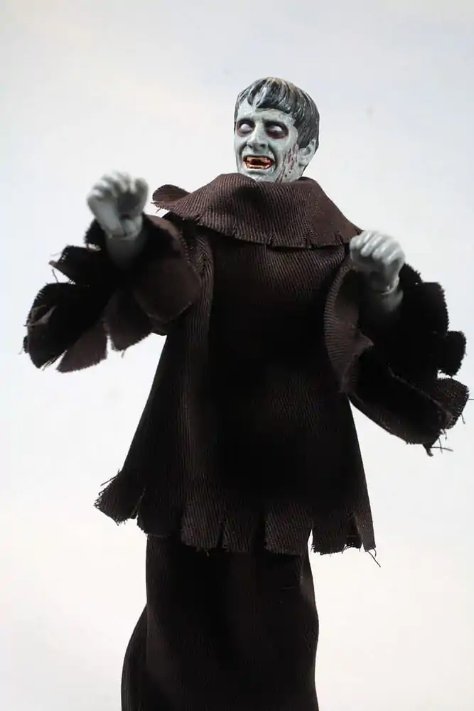 Hammer Films Action Figure The Plague of the Zombies 20 cm termékfotó