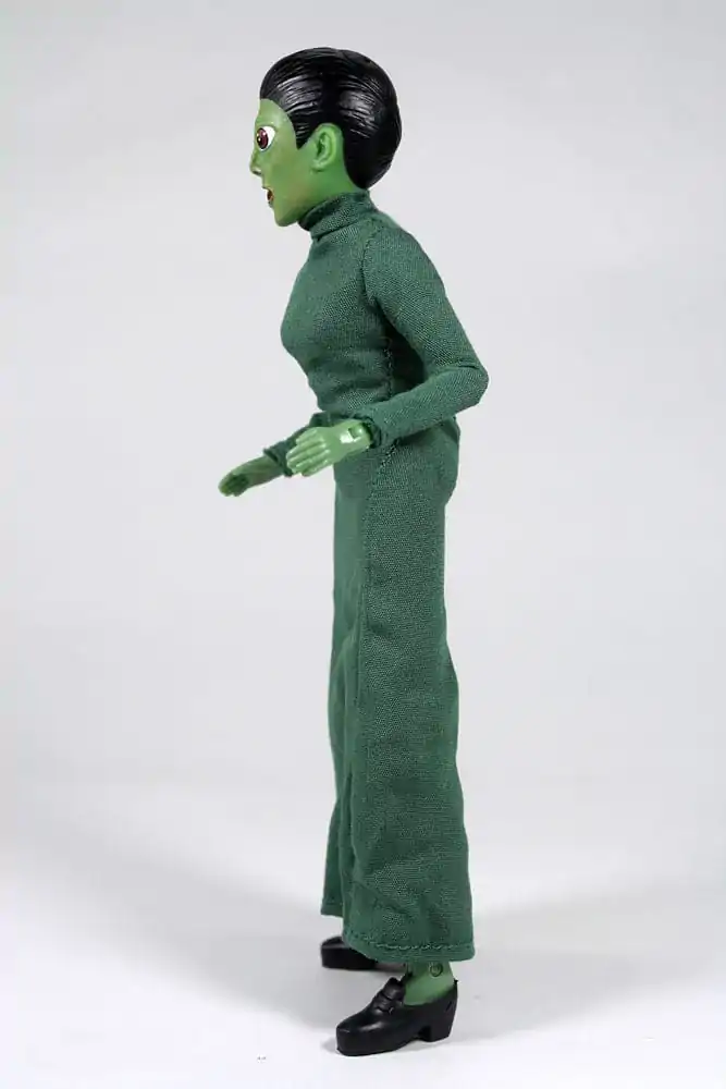 Hammer Films Action Figure The Reptile (Boxed Version) 20 cm product photo