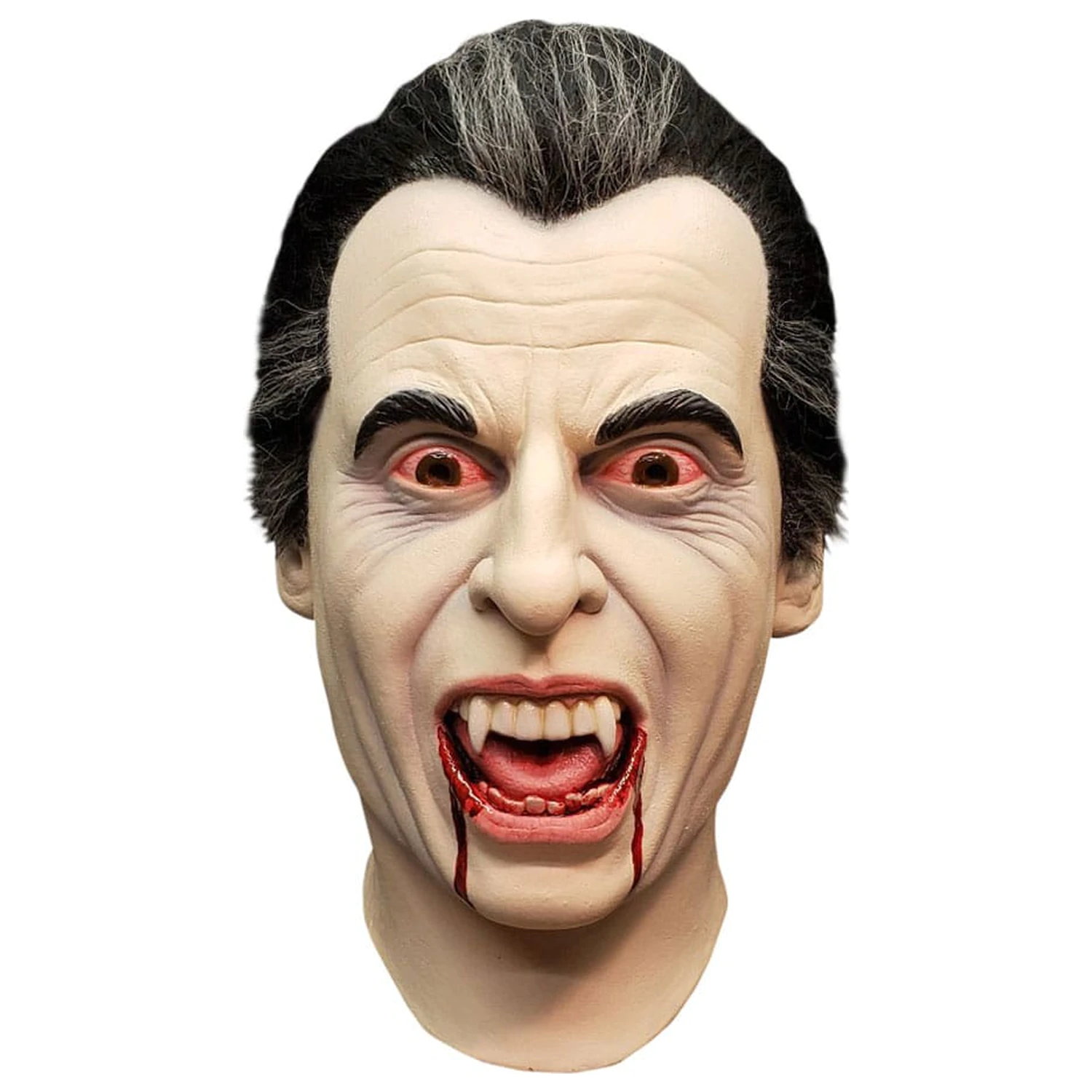 Hammer Horror Mask Dracula product photo