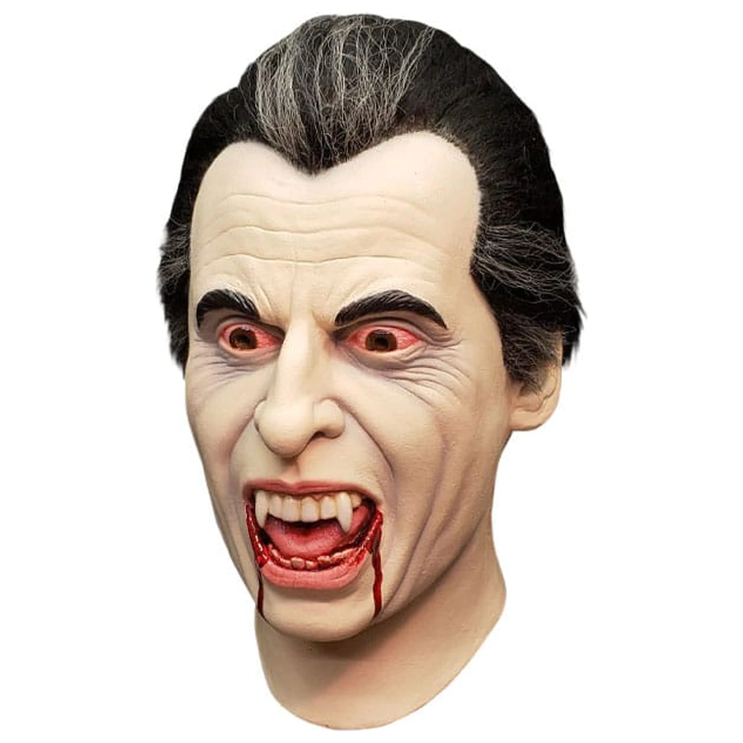 Hammer Horror Mask Dracula product photo