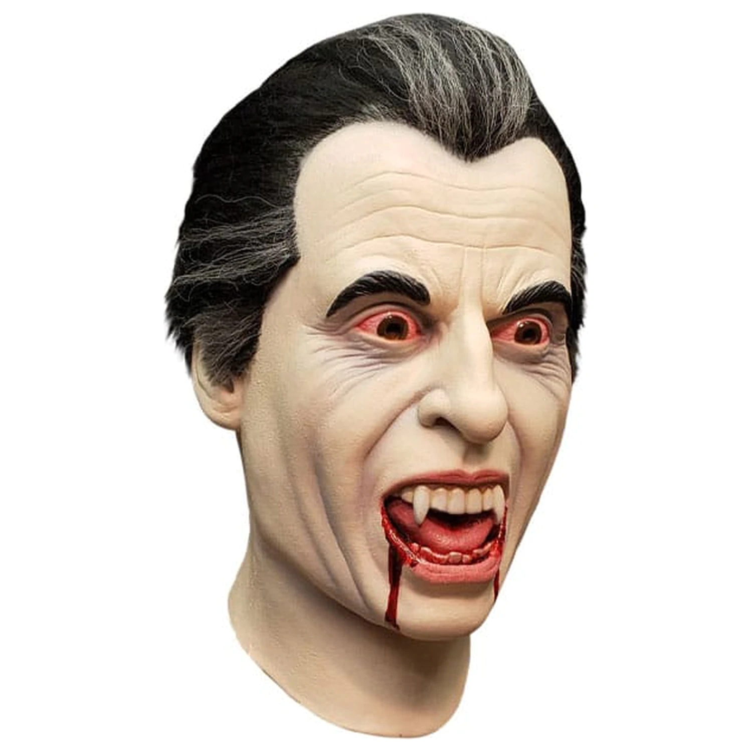 Hammer Horror Mask Dracula product photo