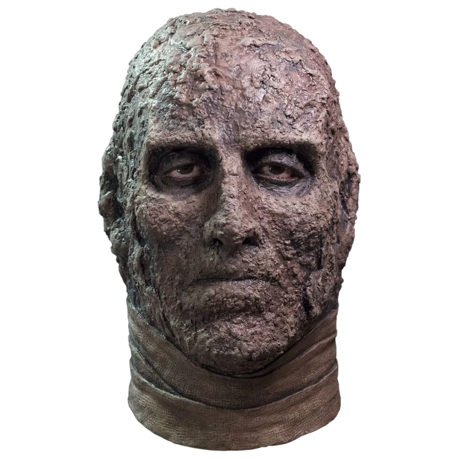 Hammer Horror Mask Kharis the Mummy product photo