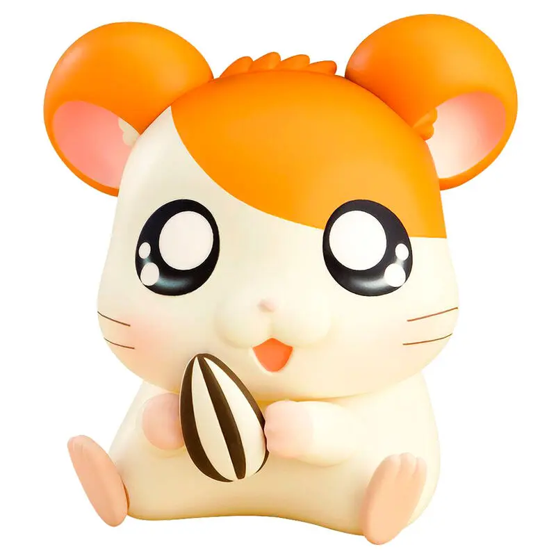 Hamtaro Nendoroid Action Figure Hamtaro 6 cm product photo