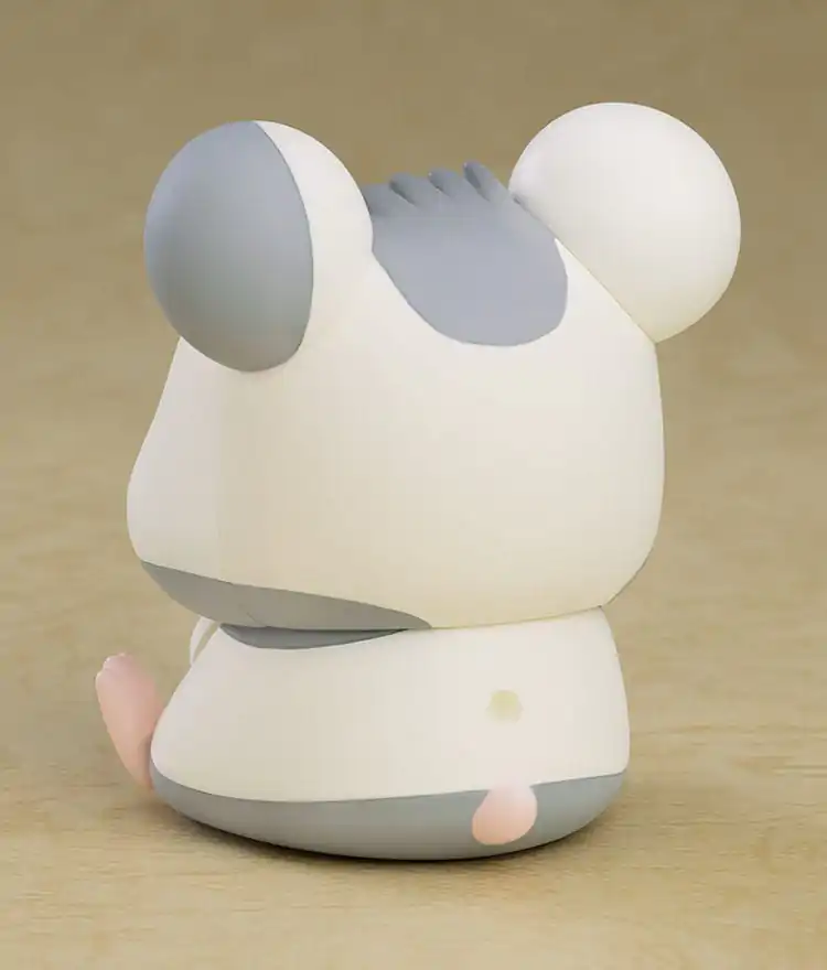 Hamtaro Nendoroid Action Figure Oxnard 10 cm termékfotó