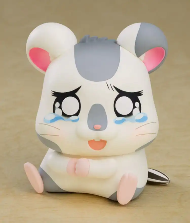 Hamtaro Nendoroid Action Figure Oxnard 10 cm termékfotó