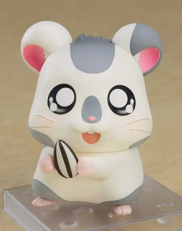 Hamtaro Nendoroid Action Figure Oxnard 10 cm termékfotó