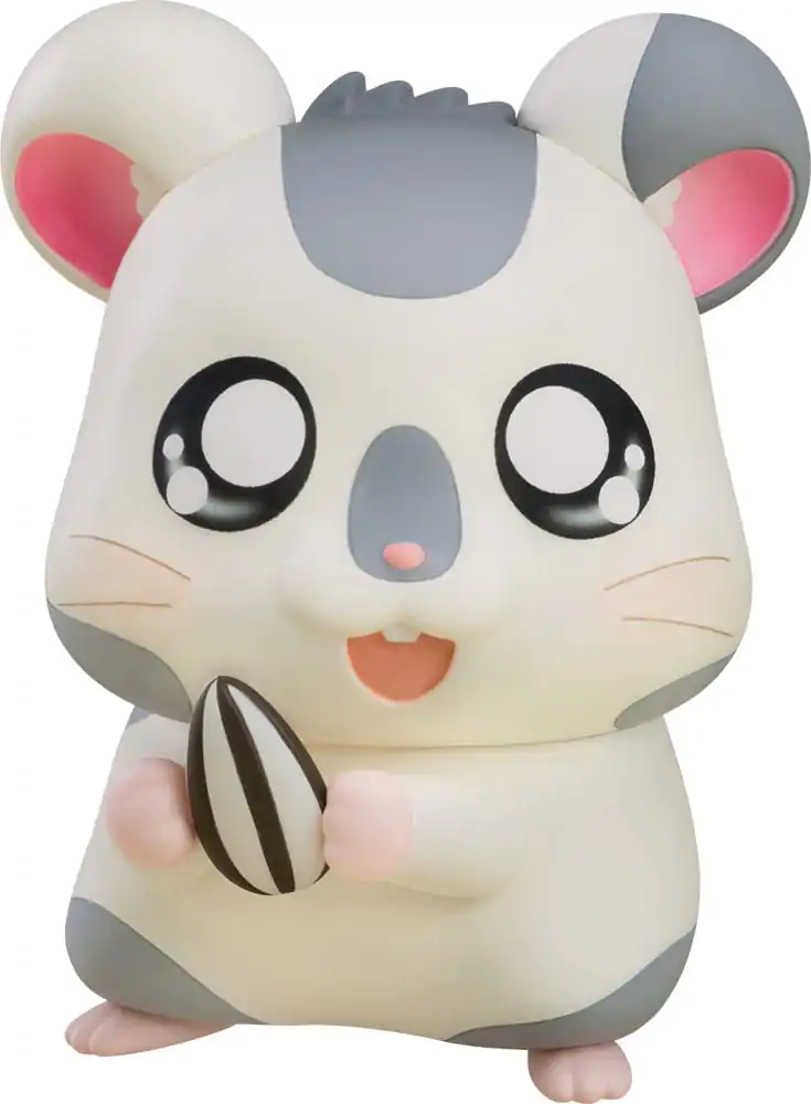 Hamtaro Nendoroid Action Figure Oxnard 10 cm termékfotó