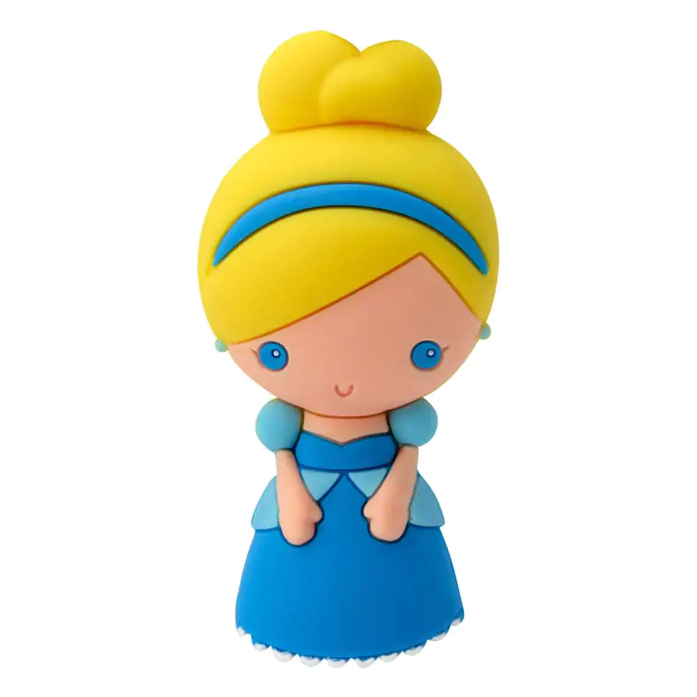 Cinderella 3D Magnet Cinderella  product photo