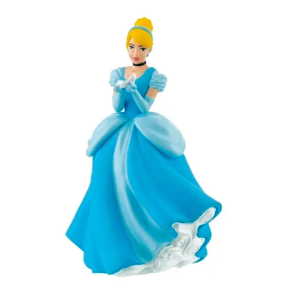 Disney Cinderella figure 10cm product photo