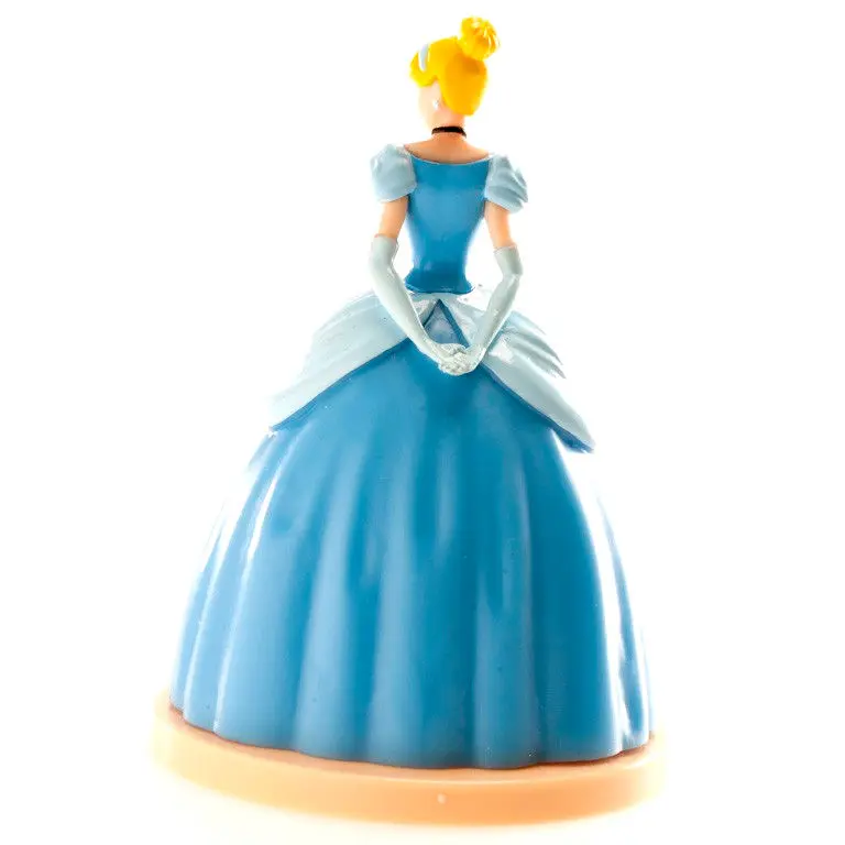 Disney Cinderella figure 9cm product photo