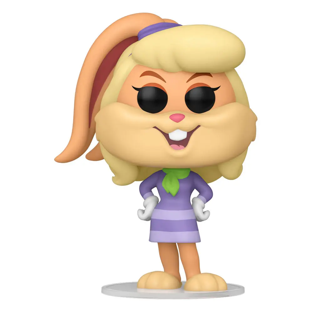 Hanna-Barbera POP! Animation Vinyl Figure Lola as Daphne 9 cm termékfotó