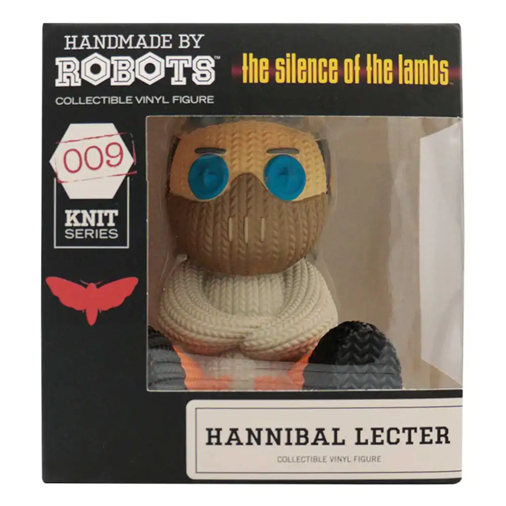 Hannibal Vinyl Figure Hannibal Lecter 13 cm termékfotó