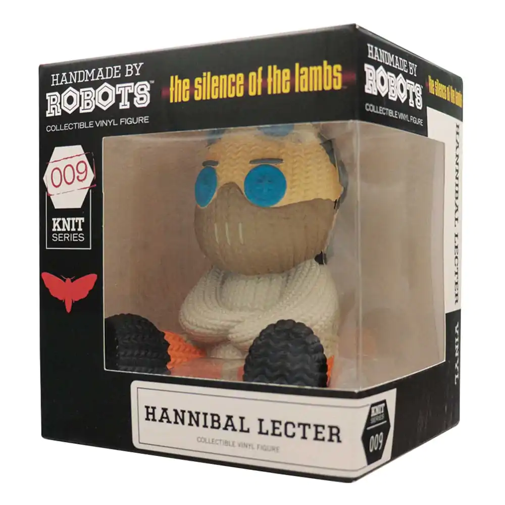 Hannibal Vinyl Figure Hannibal Lecter 13 cm termékfotó