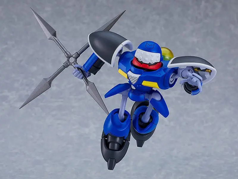 Hao Taikei Ryu Knight Moderoid Plastic Model Kit Collection Series: 2 - Bakuretsumal &amp; Bourus product photo