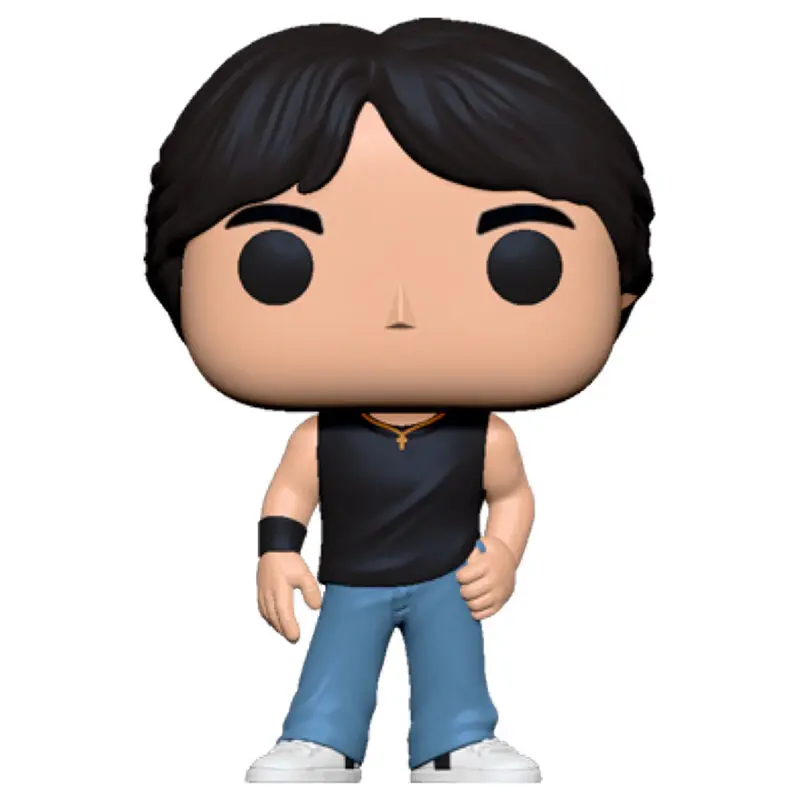 Happy Days POP! TV Vinyl Figure Chachi 9 cm product photo