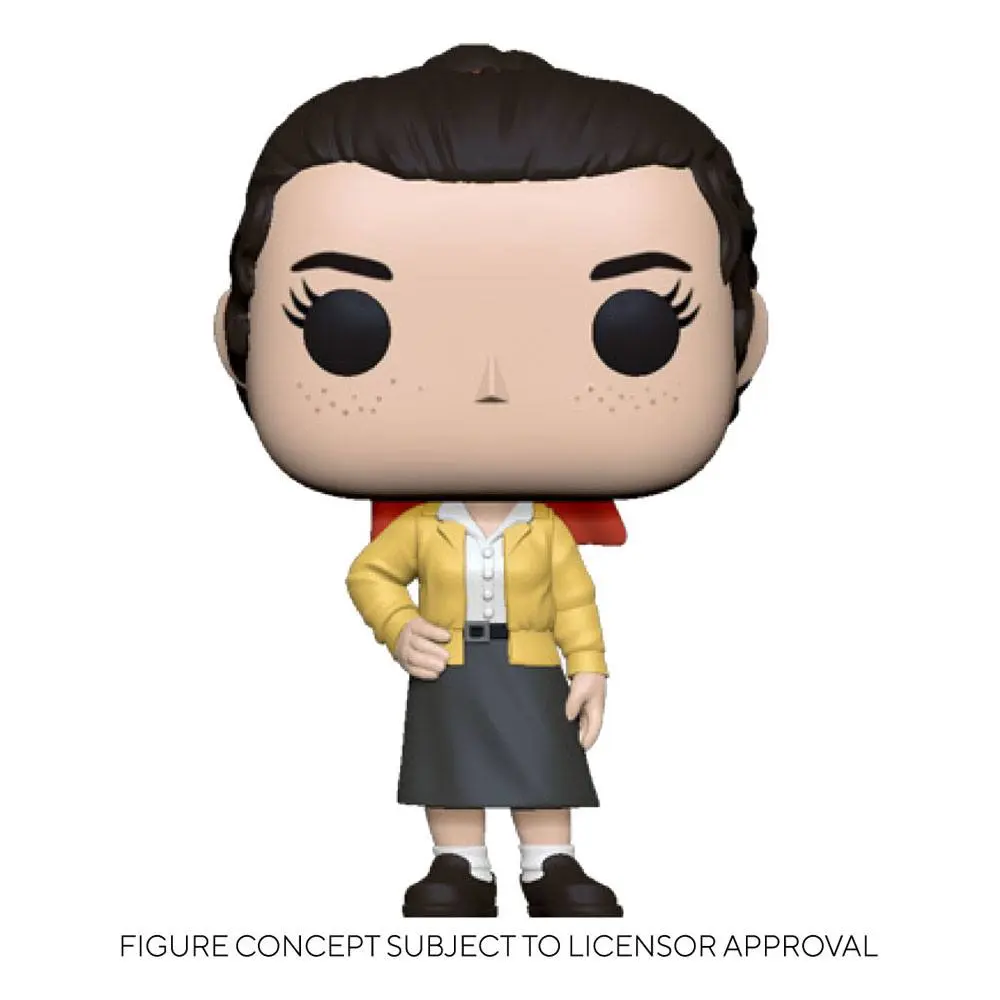 Happy Days POP! TV Vinyl Figure Joanie 9 cm product photo