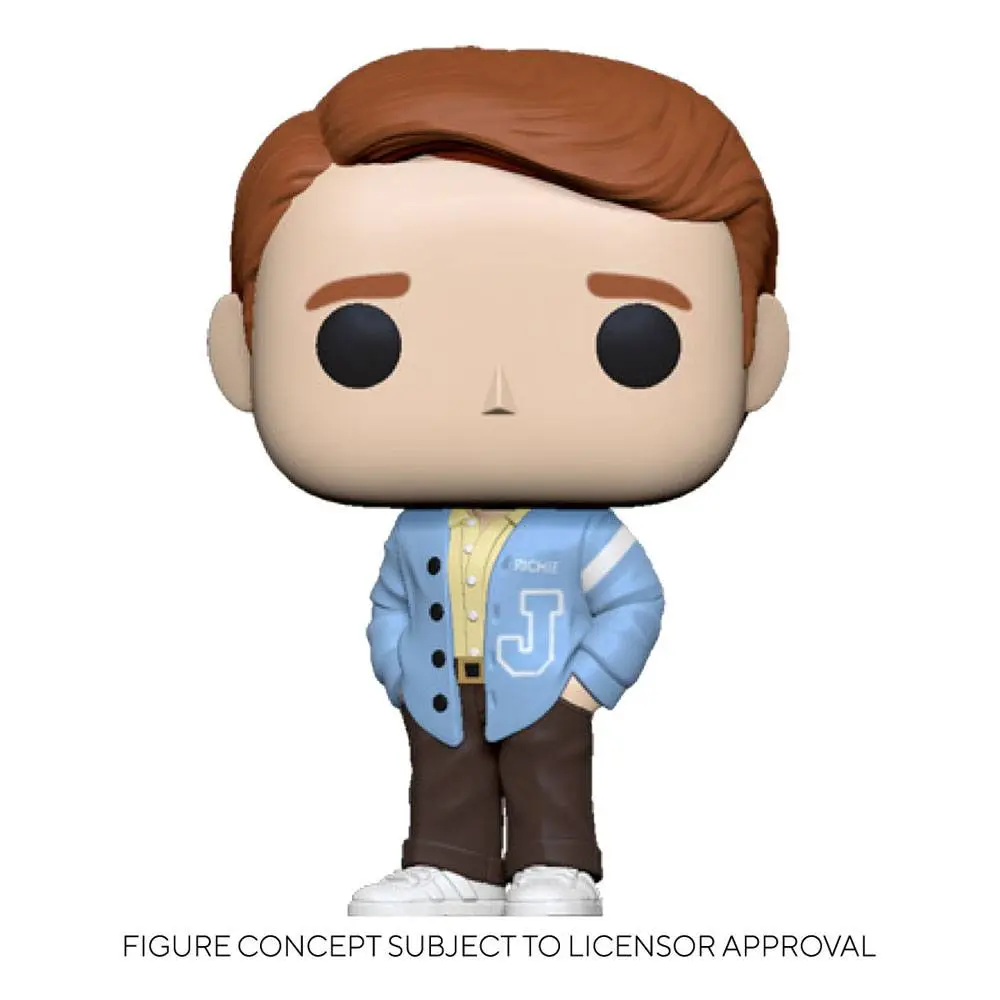 Happy Days POP! TV Vinyl Figure Richie 9 cm product photo
