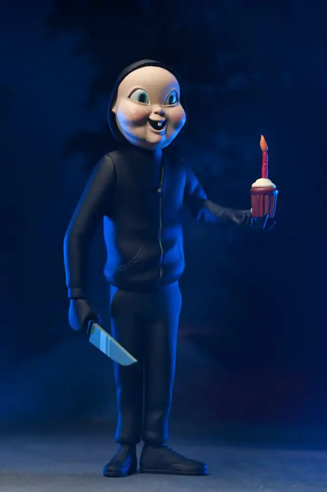 Happy Death Day Toony Terrors Action Figure Babyface Killer 15 cm product photo