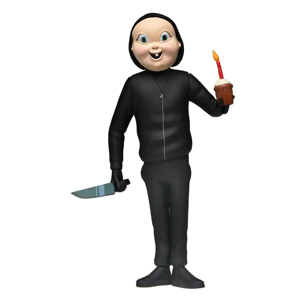 Happy Death Day Toony Terrors Action Figure Babyface Killer 15 cm product photo