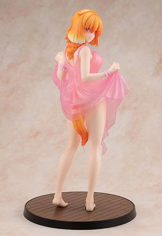 Harem in the Labyrinth of Another World PVC Statue 1/7 Holo: Chinese Dress Ver. 23 cm termékfotó