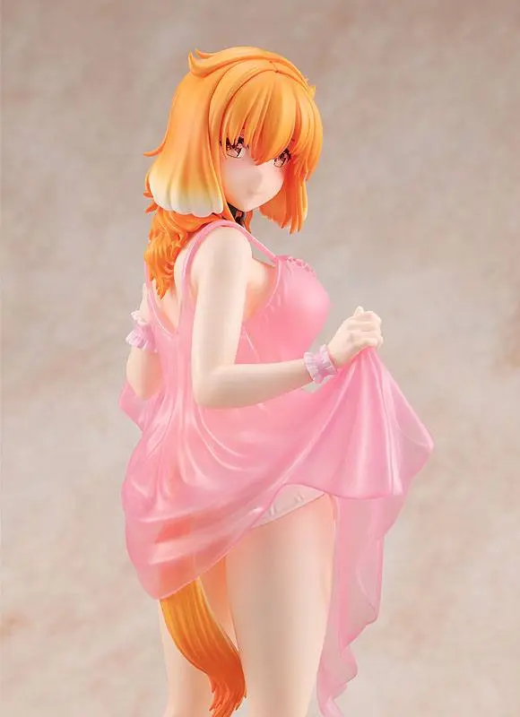 Harem in the Labyrinth of Another World PVC Statue 1/7 Holo: Chinese Dress Ver. 23 cm termékfotó