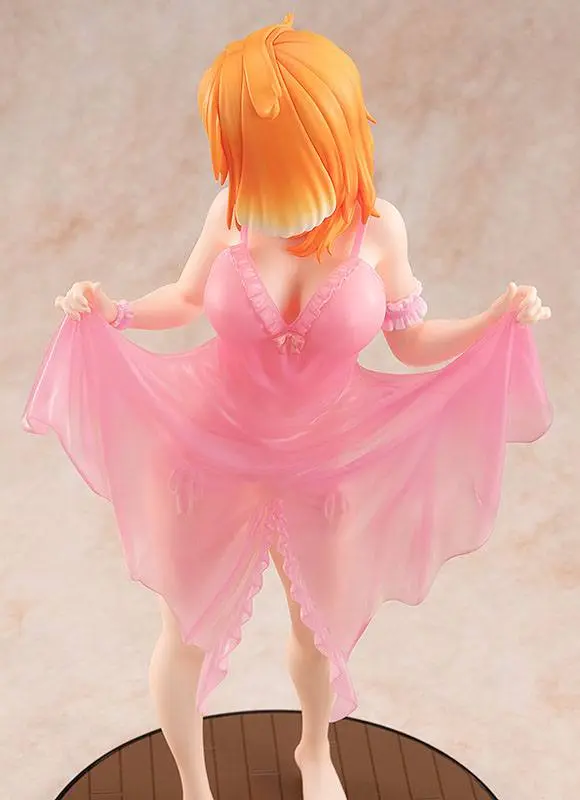 Harem in the Labyrinth of Another World PVC Statue 1/7 Holo: Chinese Dress Ver. 23 cm termékfotó