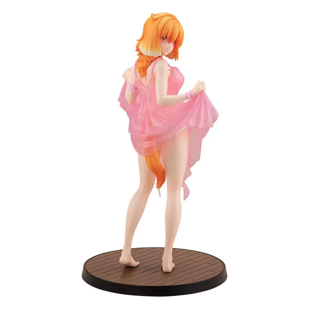 Harem in the Labyrinth of Another World PVC Statue 1/7 Holo: Chinese Dress Ver. 23 cm termékfotó