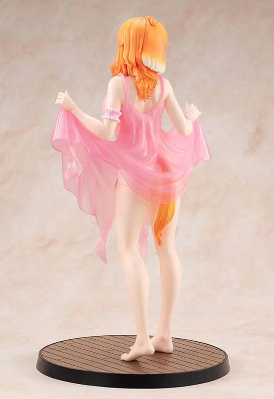 Harem in the Labyrinth of Another World PVC Statue 1/7 Holo: Chinese Dress Ver. 23 cm termékfotó