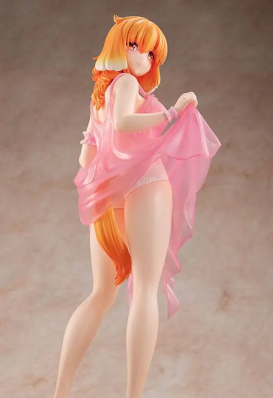 Harem in the Labyrinth of Another World PVC Statue 1/7 Holo: Chinese Dress Ver. 23 cm termékfotó