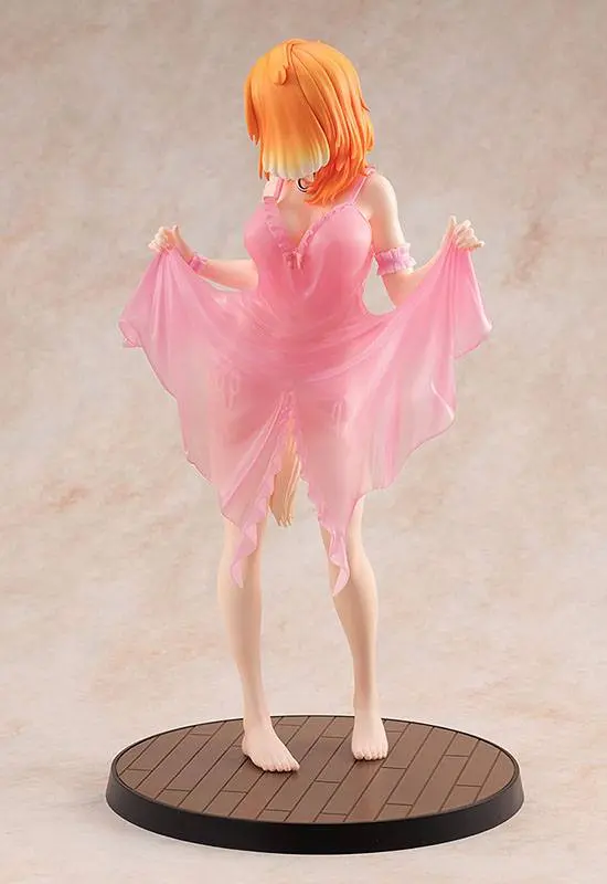 Harem in the Labyrinth of Another World PVC Statue 1/7 Holo: Chinese Dress Ver. 23 cm termékfotó