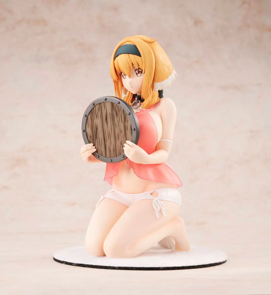 Harem in the Labyrinth of Another World PVC Statue 1/7 Roxanne 17 cm product photo