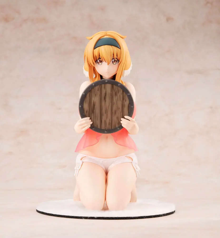 Harem in the Labyrinth of Another World PVC Statue 1/7 Roxanne 17 cm product photo