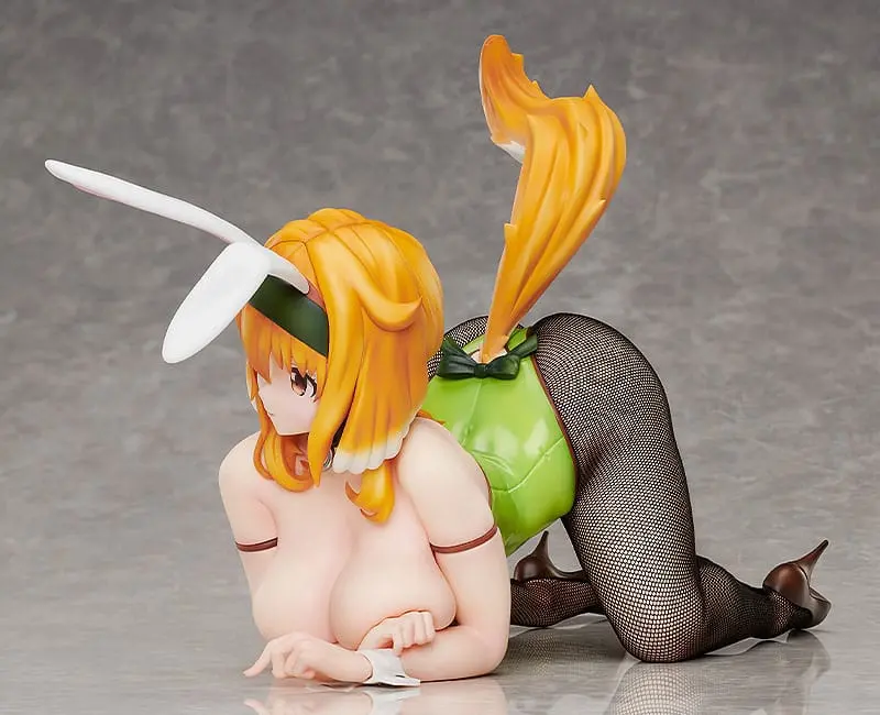 Harem in the Labyrinth of Another World Statue PVC 1/4 Roxanne: Bunny Ver. 20 cm product photo